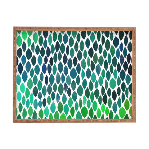 Garima Dhawan connections 2 Rectangular Tray