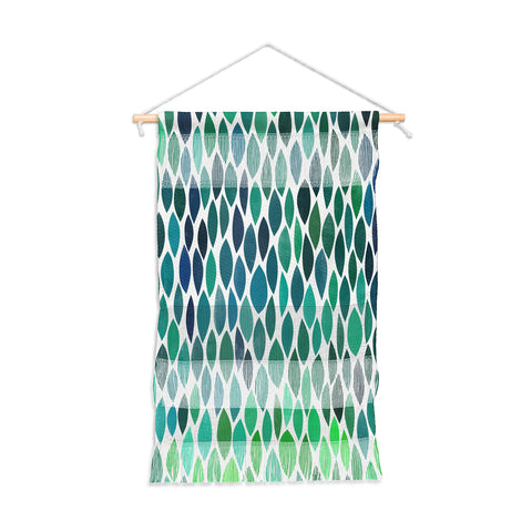 Garima Dhawan connections 2 Wall Hanging Portrait