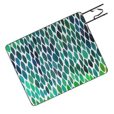 Garima Dhawan connections 2 Picnic Blanket