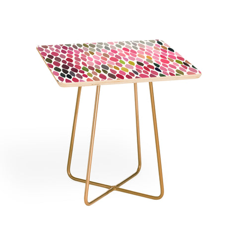 Garima Dhawan connections 3 Side Table
