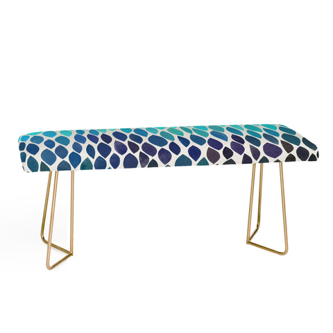 Garima Dhawan connections 4 Bench