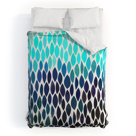 Garima Dhawan connections 4 Comforter