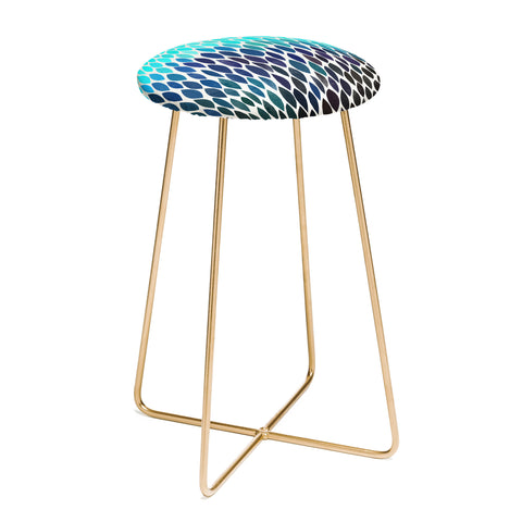 Garima Dhawan connections 4 Counter Stool