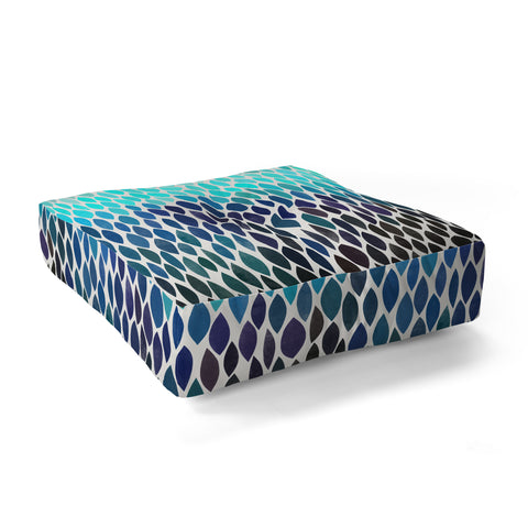 Garima Dhawan connections 4 Floor Pillow Square