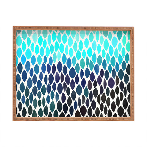 Garima Dhawan connections 4 Rectangular Tray