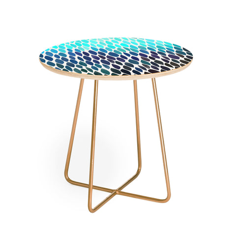 Garima Dhawan connections 4 Round Side Table