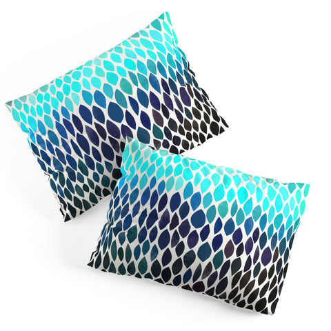 Garima Dhawan connections 4 Pillow Shams