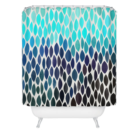 Garima Dhawan connections 4 Shower Curtain