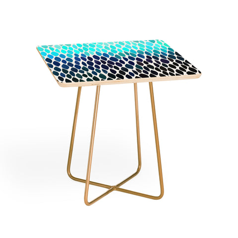 Garima Dhawan connections 4 Side Table