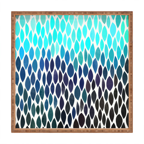 Garima Dhawan connections 4 Square Tray