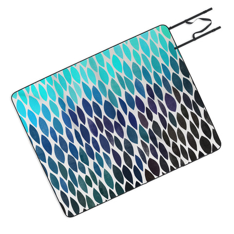 Garima Dhawan connections 4 Picnic Blanket