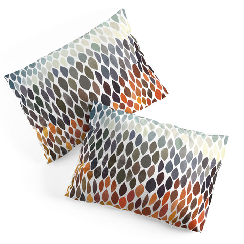 Garima Dhawan connections 5 Pillow Shams