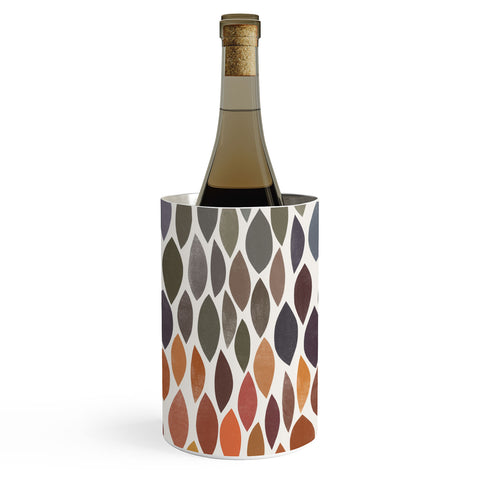 Garima Dhawan connections 5 Wine Chiller