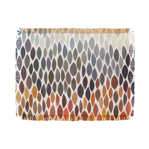 Garima Dhawan connections 5 Throw Blanket