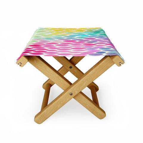 Garima Dhawan connections 6 Folding Stool