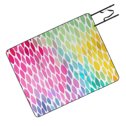 Garima Dhawan connections 6 Picnic Blanket