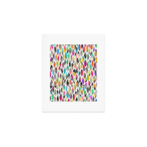 Garima Dhawan connections 7 Art Print