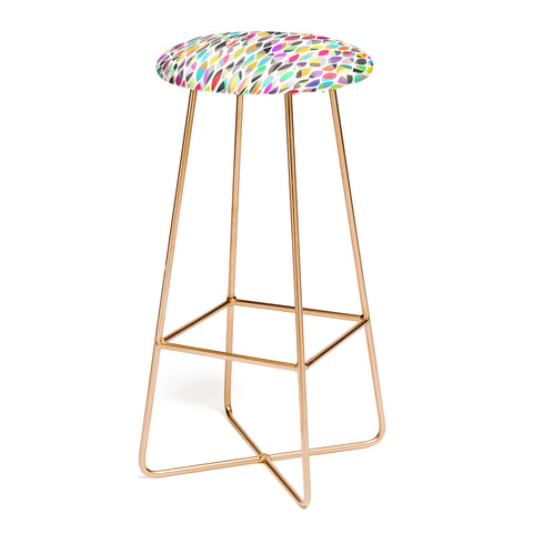 Garima Dhawan connections 7 Bar Stool