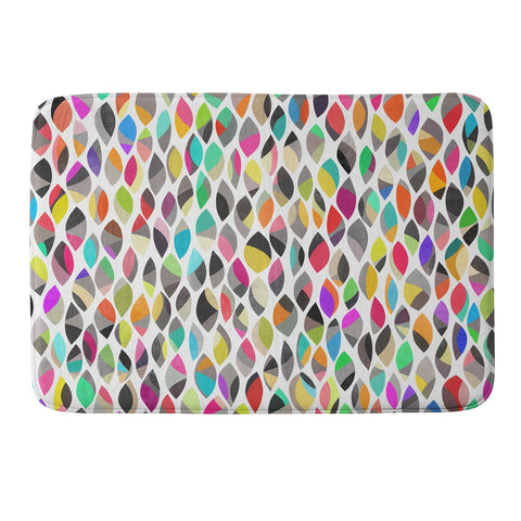 Garima Dhawan connections 7 Memory Foam Bath Mat