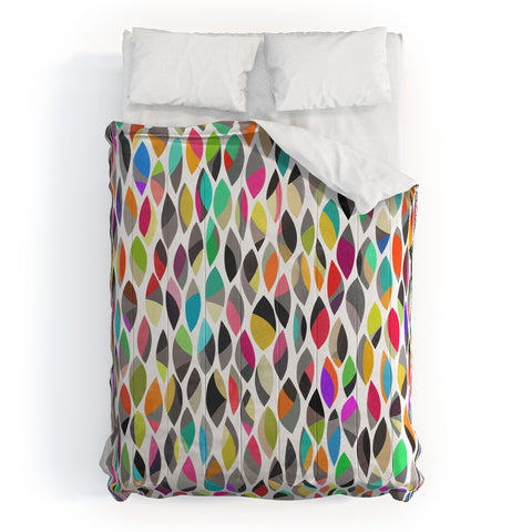 Garima Dhawan connections 7 Comforter