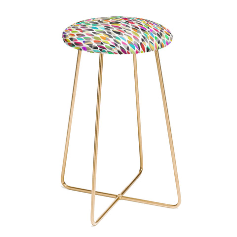 Garima Dhawan connections 7 Counter Stool