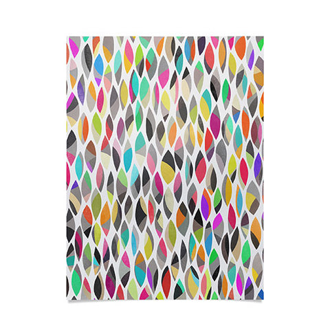 Garima Dhawan connections 7 Poster