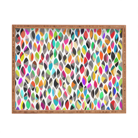 Garima Dhawan connections 7 Rectangular Tray