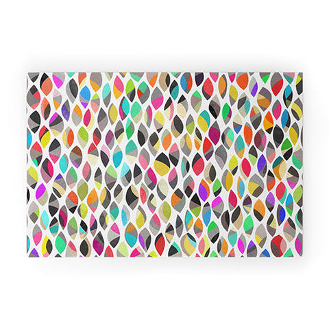 Garima Dhawan connections 7 Welcome Mat