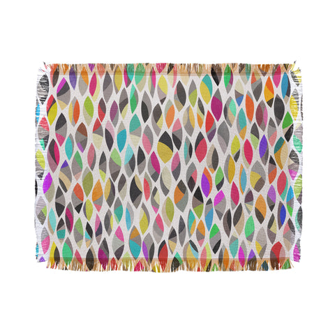 Garima Dhawan connections 7 Throw Blanket