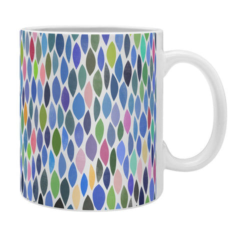 Garima Dhawan connections 8 Coffee Mug