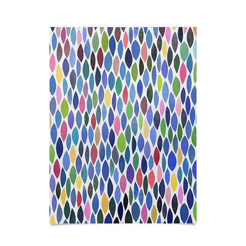 Garima Dhawan connections 8 Poster