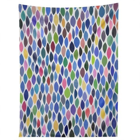 Garima Dhawan connections 8 Tapestry