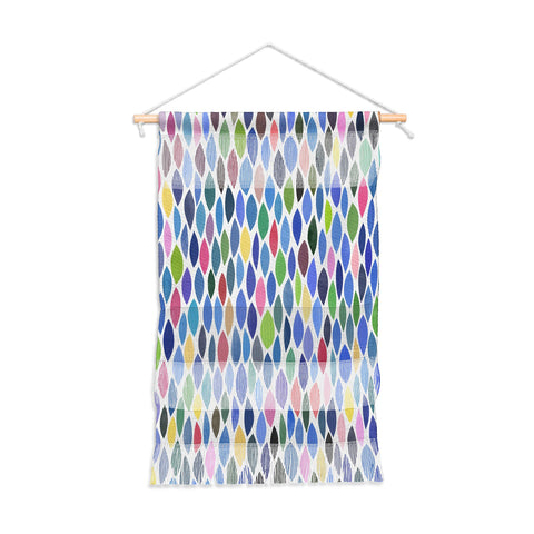 Garima Dhawan connections 8 Wall Hanging Portrait