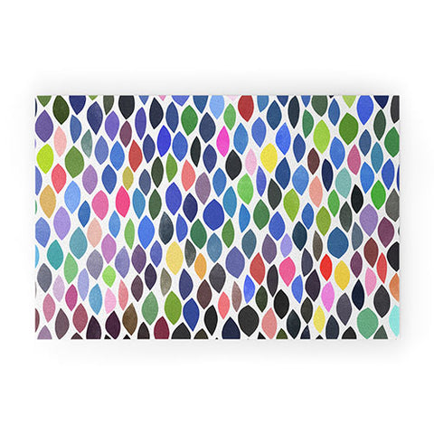 Garima Dhawan connections 8 Welcome Mat