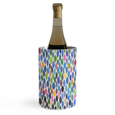 Garima Dhawan connections 8 Wine Chiller