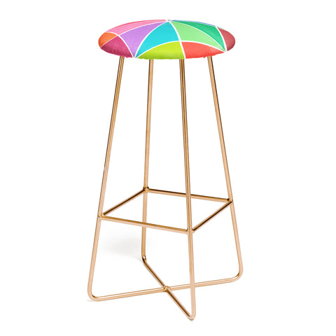 Garima Dhawan converge 1 Bar Stool