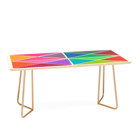 Garima Dhawan converge 1 Coffee Table