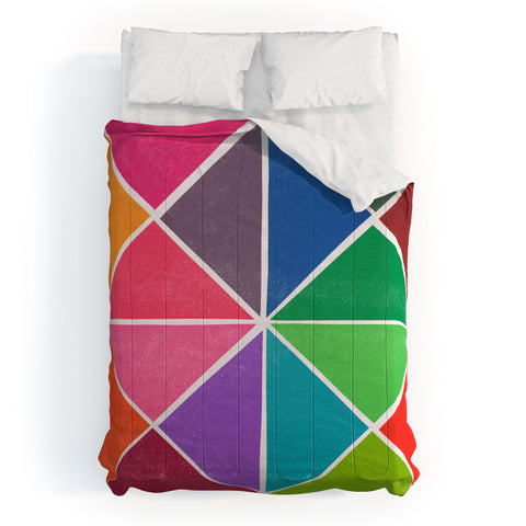 Garima Dhawan converge 1 Comforter