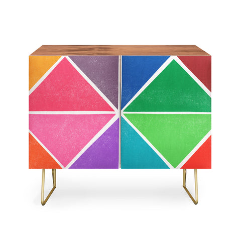 Garima Dhawan converge 1 Credenza