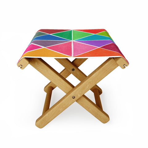 Garima Dhawan converge 1 Folding Stool