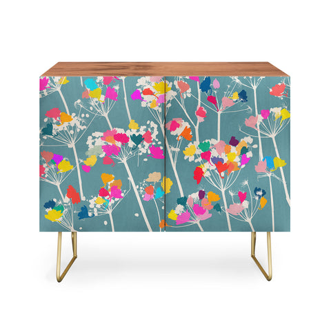 Garima Dhawan cowparsley 1 Credenza