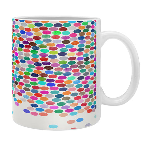 Garima Dhawan Dance 1 Coffee Mug