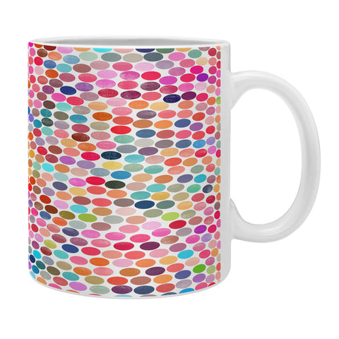 Garima Dhawan dance 1d Coffee Mug