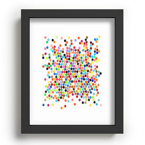 Garima Dhawan Dance 2 Recessed Framing Rectangle