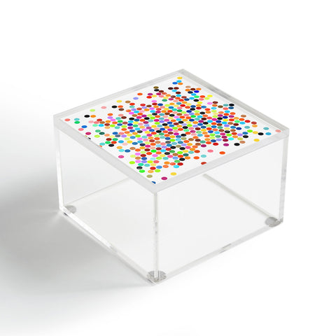 Garima Dhawan Dance 2 Acrylic Box