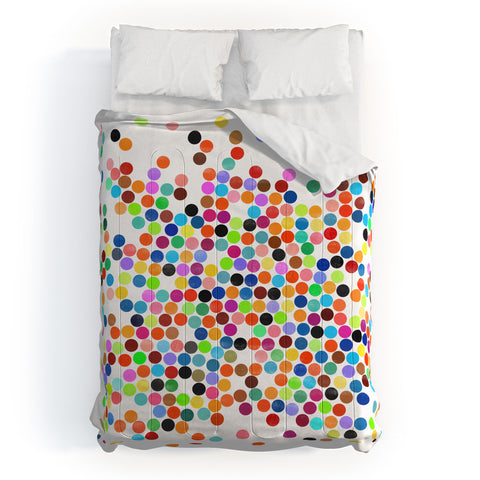 Garima Dhawan Dance 2 Comforter