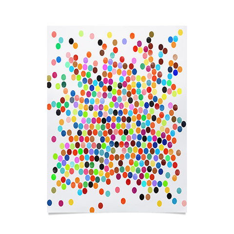 Garima Dhawan Dance 2 Poster