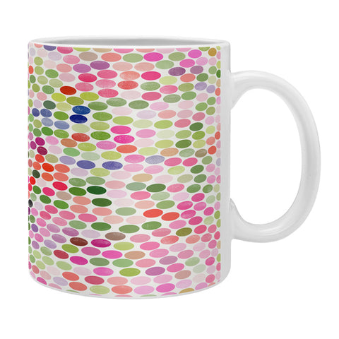 Garima Dhawan Dance 4 Coffee Mug