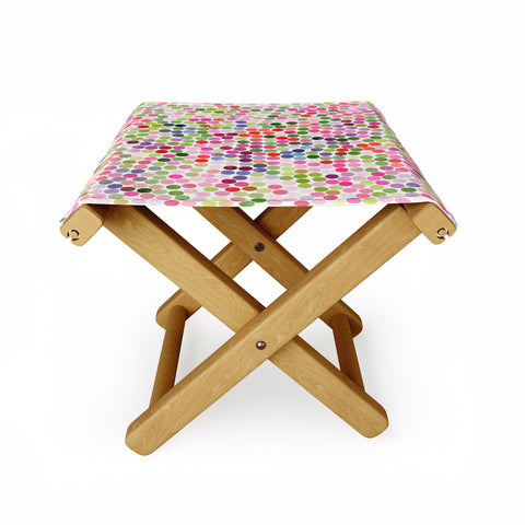 Garima Dhawan Dance 4 Folding Stool