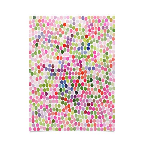 Garima Dhawan Dance 4 Poster